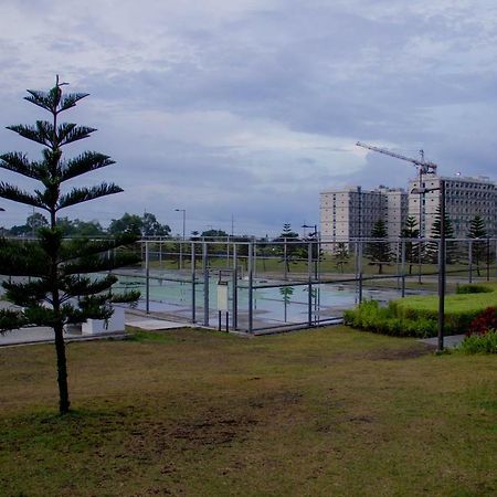 Smdc Wind Residences Tagaytay With Balcony 19Th Floor Tagaytay City Luaran gambar