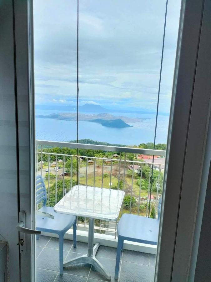 Smdc Wind Residences Tagaytay With Balcony 19Th Floor Tagaytay City Luaran gambar