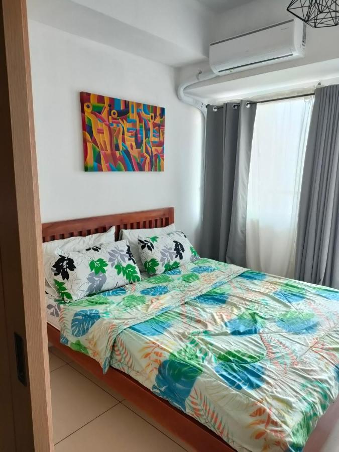 Smdc Wind Residences Tagaytay With Balcony 19Th Floor Tagaytay City Luaran gambar