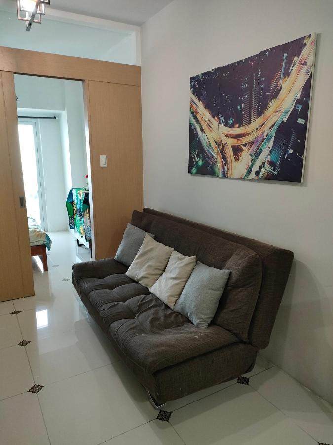 Smdc Wind Residences Tagaytay With Balcony 19Th Floor Tagaytay City Luaran gambar