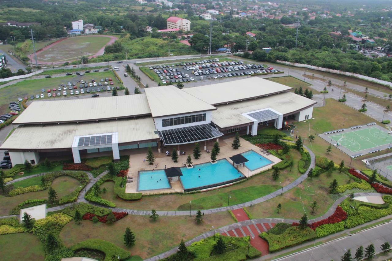 Smdc Wind Residences Tagaytay With Balcony 19Th Floor Tagaytay City Luaran gambar