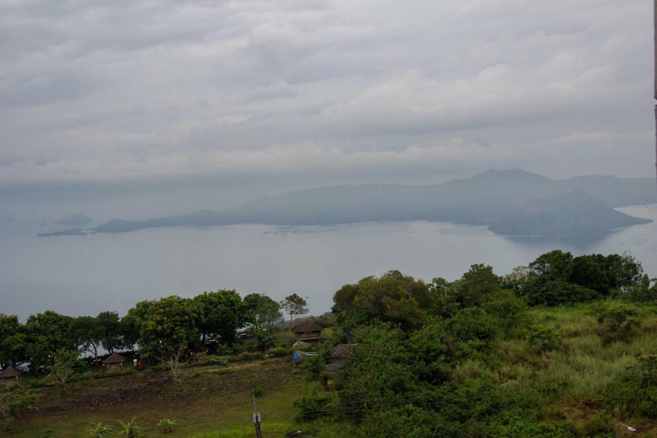 Smdc Wind Residences Tagaytay With Balcony 19Th Floor Tagaytay City Luaran gambar