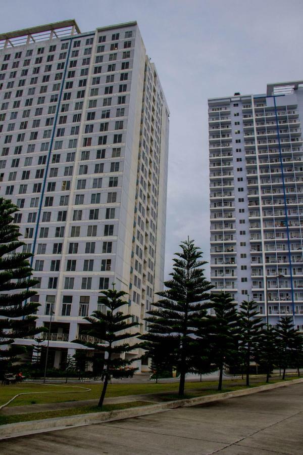 Smdc Wind Residences Tagaytay With Balcony 19Th Floor Tagaytay City Luaran gambar