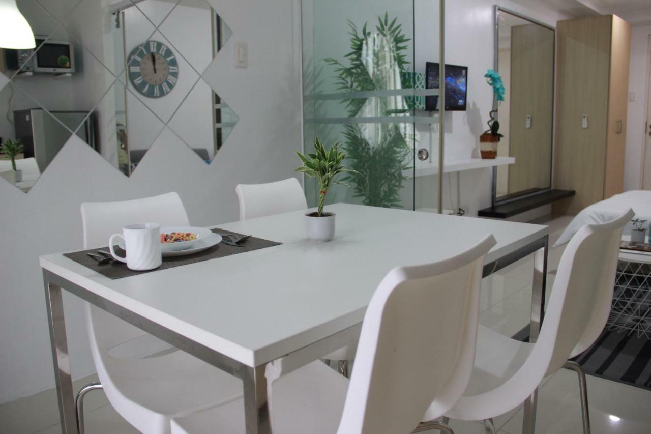Smdc Wind Residences Tagaytay With Balcony 19Th Floor Tagaytay City Luaran gambar